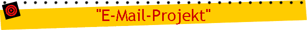 "E-Mail-Projekt"