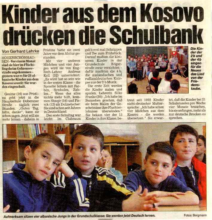 Schlert aus dem Kosovo 2