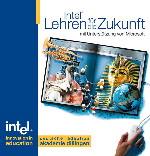 Intel-Logo