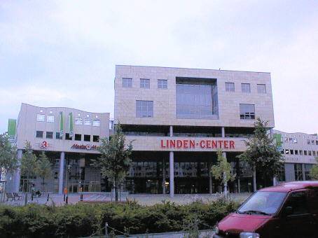 Lindencenter