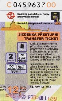 Ticket