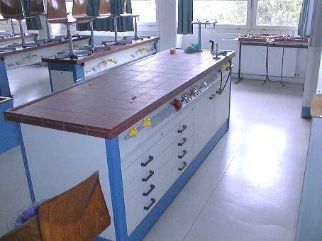 Chemistry Lab