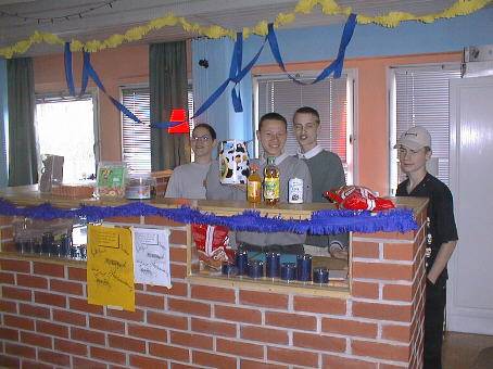 schoolclub