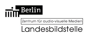 Logo Zentrum für audio-visuelle Medien