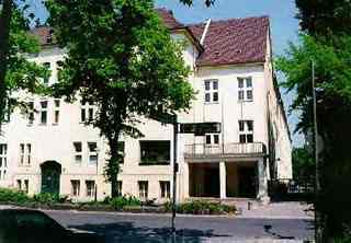 Max-Beckmann-Oberschule